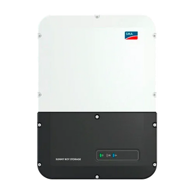 Wechselrichter-Ladegerät HV SMA Sunny Boy Storage 5kW SBS5.0-10 Einphasig