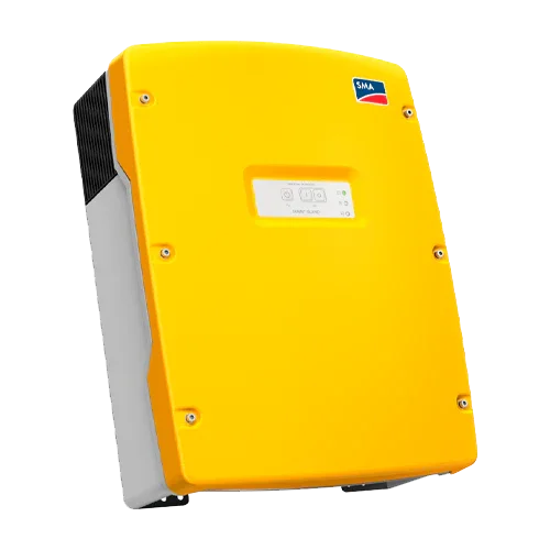 Inversor Carregador 48V SMA Sunny Island 4,6 kVA SI6.0H-13