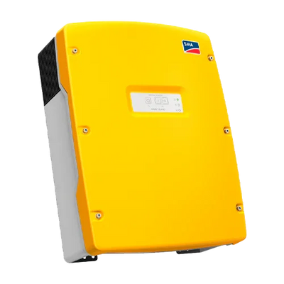 Inversor Cargador 48V SMA Sunny Island 6kVA SI8.0H-13