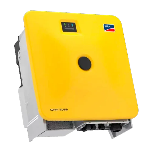 High Voltage Three-phase Inverter Charger SMA Sunny Island X 30kW SI30-20