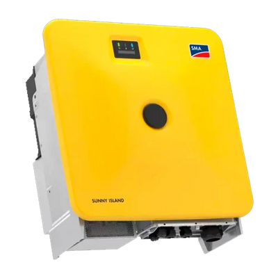 Inversor Cargador HV Trifásico SMA Sunny Island X 30kW SI30-20