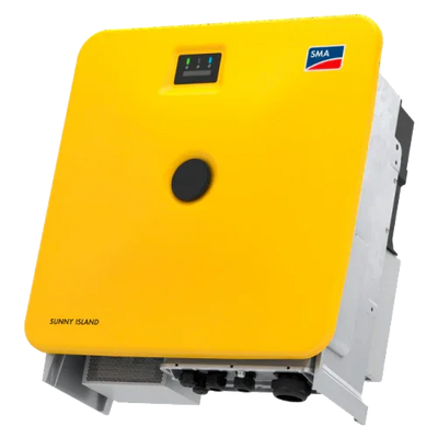 Inversor Cargador HV Trifásico SMA Sunny Island X 50kW SI50-20