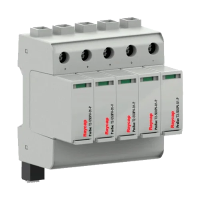 DC Surge Arrester SMA DC-SPD-KIT6-10 STP X Type 2