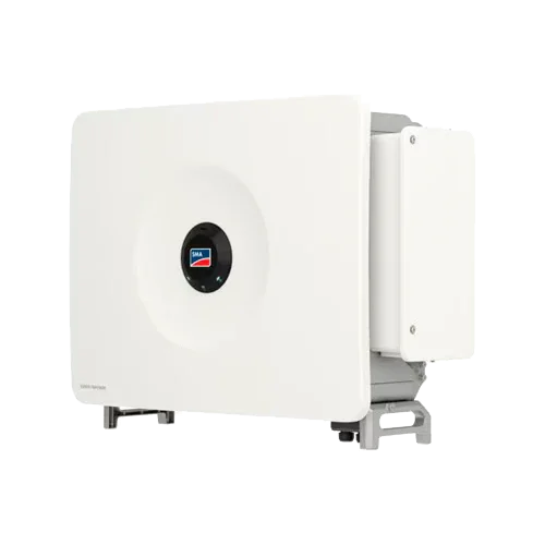 Dreiphasen-Solarwechselrichter SMA Sunny Tripower 125kW STP125-70