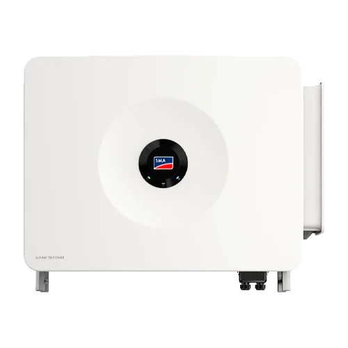 Dreiphasen-Solarwechselrichter SMA Sunny Tripower 125kW STP125-70