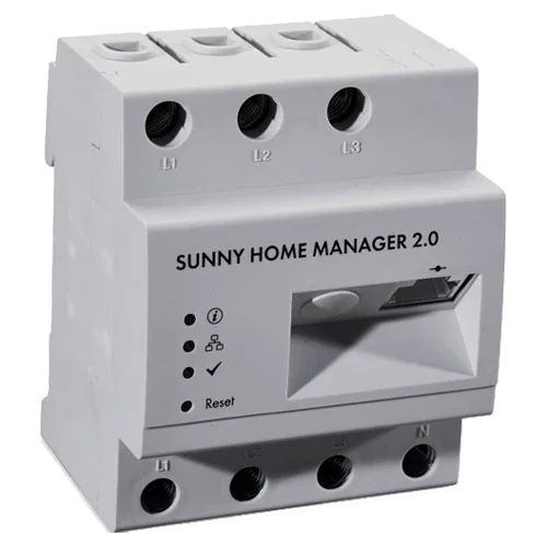 SMA Sunny Home Manager 2.0 HM-20 Energy Manager