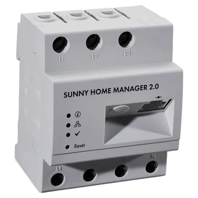 SMA Sunny Home Manager 2.0 HM-20 Energy Manager