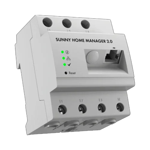 SMA Sunny Home Manager 2.0 HM-20 Energy Manager