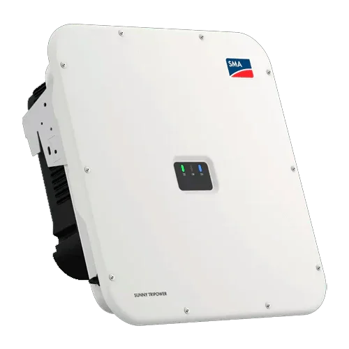 Dreiphasen-Solarwechselrichter SMA Sunny Tripower X 25kW STP25-50