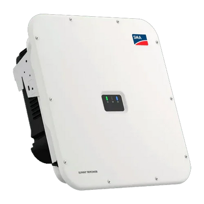 Dreiphasen-Solarwechselrichter SMA Sunny Tripower X 15kW STP15-50