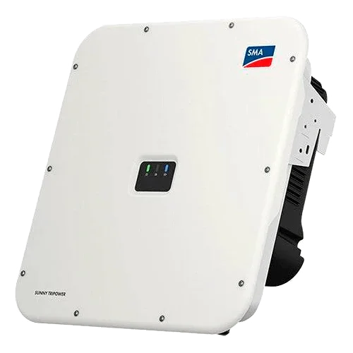 Dreiphasen-Solarwechselrichter SMA Sunny Tripower X 15kW STP15-50