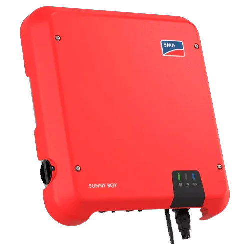 Solarwechselrichter SMA Sunny Boy 4kW Einphasig SB4.0-1AV-41