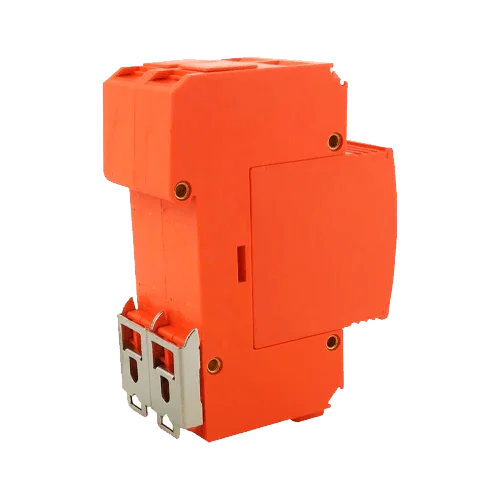 Descargador Sobretensión DC XLSPD-PV 600V 2P