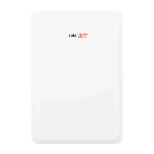 Lithium Battery 400V 9.7kWh SolarEdge BAT-10K1PS0B-12