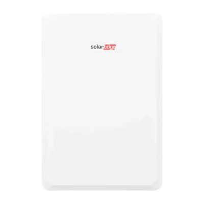 Lithium Battery 400V 9.7kWh SolarEdge BAT-10K1PS0B-12