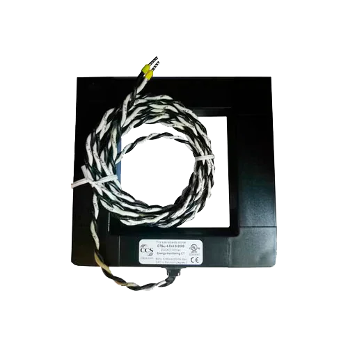 SolarEdge SE-CTB-4x4-2000 2000A Transformer for Meter