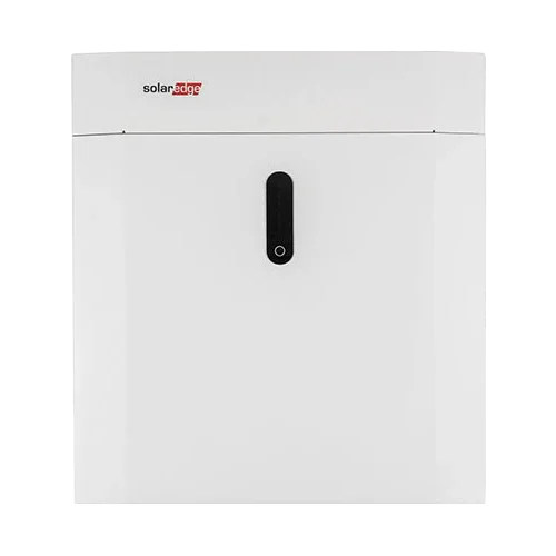 Lithium Battery 48V 4.6kWh SolarEdge 1xBAT-05K48