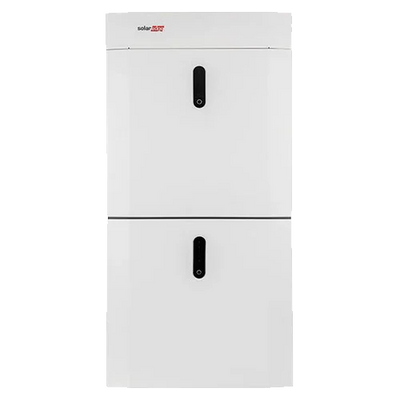 Batería Litio 48V 9,6kWh SolarEdge 2xBAT-05K48