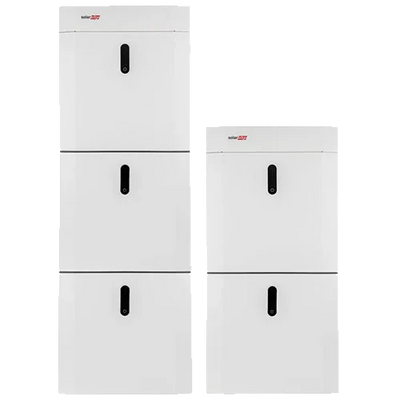 Batería Litio 48V 23kWh SolarEdge 5xBAT-05K48