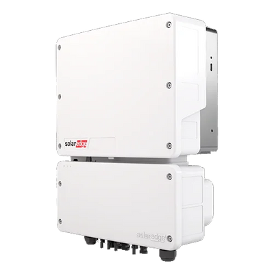 Inversor Solar Híbrido HV SolarEdge SE4000H 4kW Home Hub Monofásico