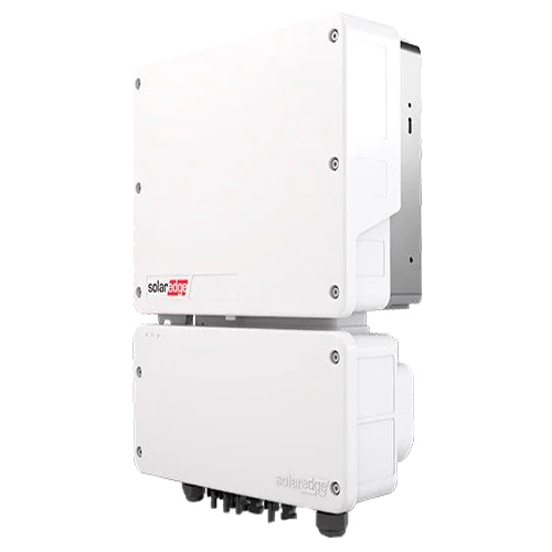 Hybrid-Solar-Wechselrichter HV SolarEdge SE8000H 8kW Home Hub Einphasen