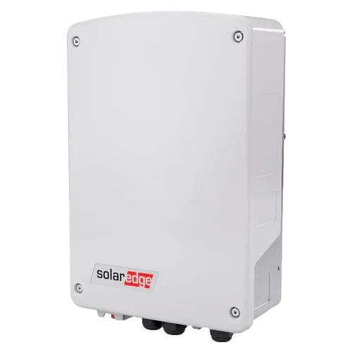 Controlador Água Quente SolarEdge SMRT-HOT-WTR-30-S2 3kW IP65