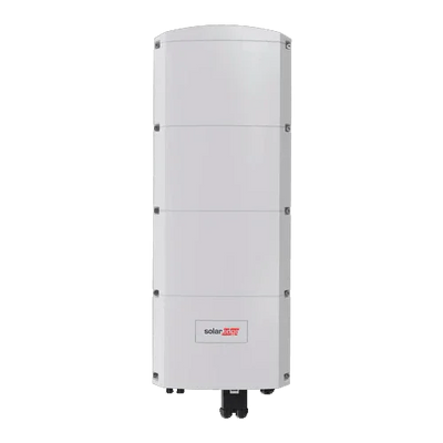 Hybrid-Solar-Wechselrichter LV SolarEdge SE8K-RWB48 8kW Home Hub Dreiphasig