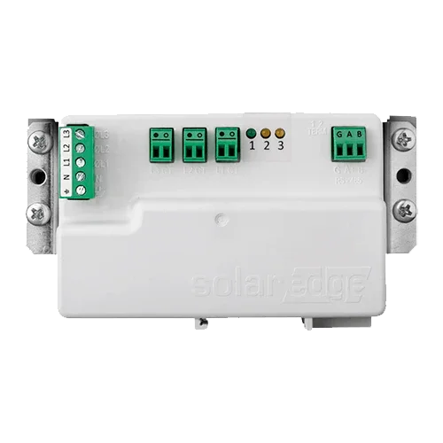 SolarEdge Modbus Meter SE-MTR-3Y-400-MB-K for Self-Consumption