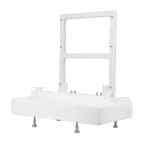 Suporte de Chão SolarEdge para Bateria BAT-10K1P IAC-RBAT-FLRSTD-01