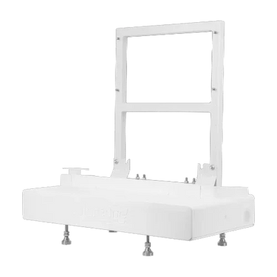 Suporte de Chão SolarEdge para Bateria BAT-10K1P IAC-RBAT-FLRSTD-01