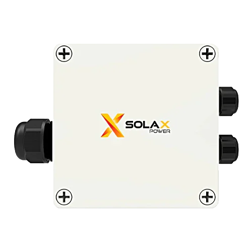 Solax SLX Adapter Box G2 Adapter Box for inverters