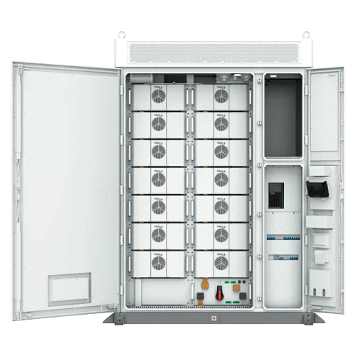 Dreiphasiges Speichersystem Solax AELIO-P60B200 60kW 200kWh