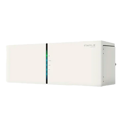 BMS Alta Voltagem Solax T30 Triple Power 3,0 kWh Master Box