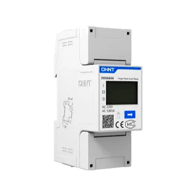 Single-phase Energy Meter Solax Chint DDSU666