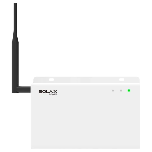 Remote Monitoring Concentrator Solax DataHub1000