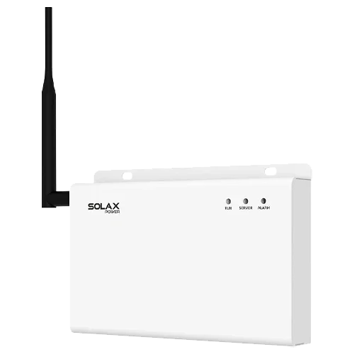 Remote Monitoring Concentrator Solax DataHub1000