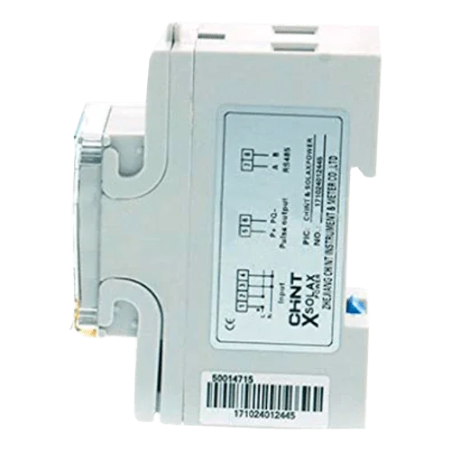 Single-phase Energy Meter with CT Solax Chint DDSU666-CT