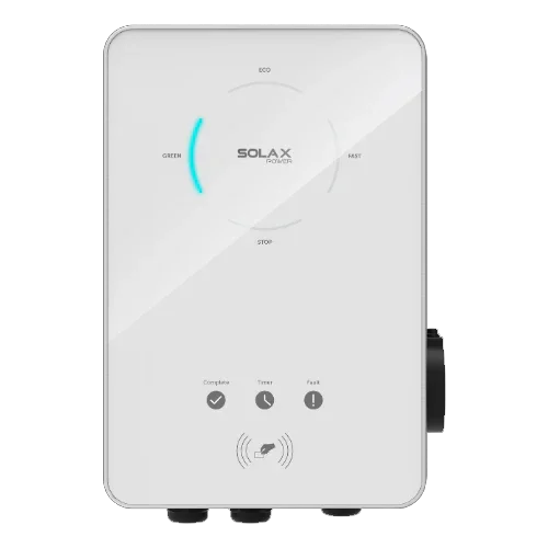 Electric Vehicle Charger Solax X3-EVC22.0K 22kW Three-phase