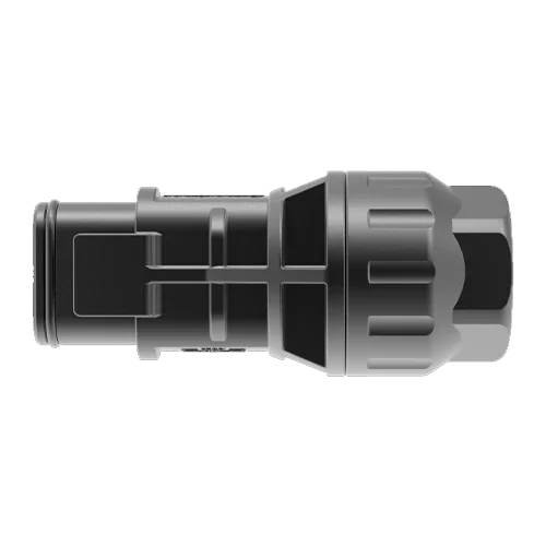 Solax Field Connector Field Connector