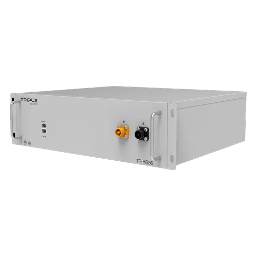 Lithium Battery Module 3.6 kWh HV Solax TP-HR36 51.2 V