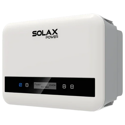 Inversor Solar Solax 2500W X1-MINI-2.5K-G4 Monofásico