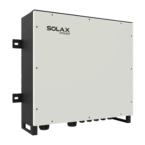Solax Parallel Box BMS Parallel Box G2 for HV LFP – Aurensol