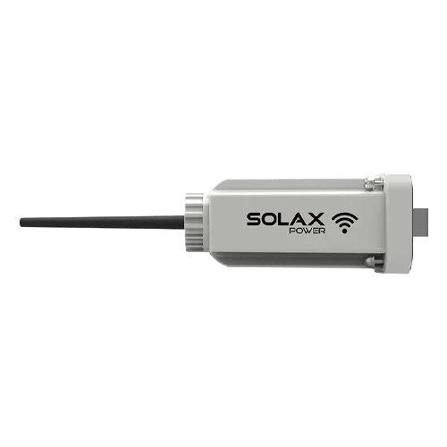 Solax Pocket Wifi Plus Communication Module Monitoring – Aurensol