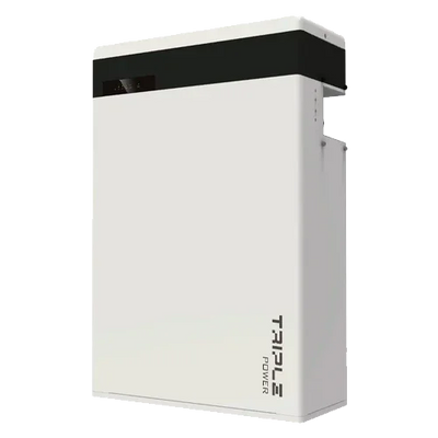 Batería Litio 5,8 kWh HV Solax T58 Master Pack Triple Power