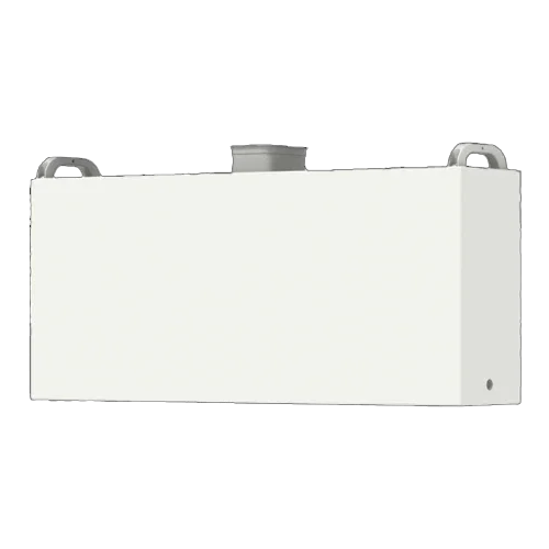 Modulo Batteria Litio 5 kWh HV Solax TP-HS50E impilabile