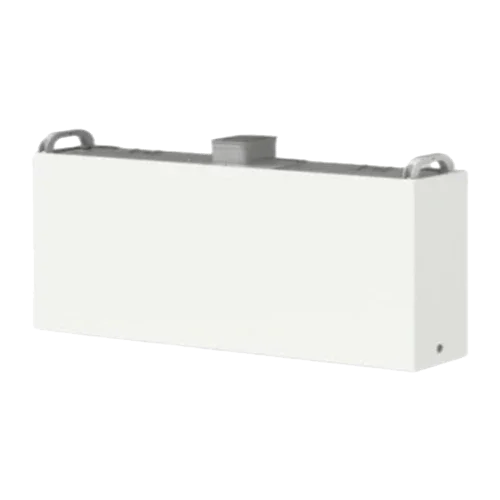 Modulo Batteria Litio 5 kWh HV Solax TP-HS50E impilabile