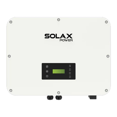 Inversor Solar Híbrido Solax ULTRA 15000W X3-ULT-15K Trifásico