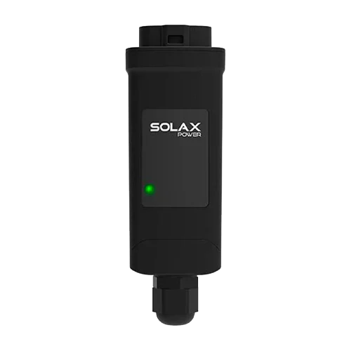 Solax Communication Module Pocket Wifi+LAN Dual Connection – Aurensol