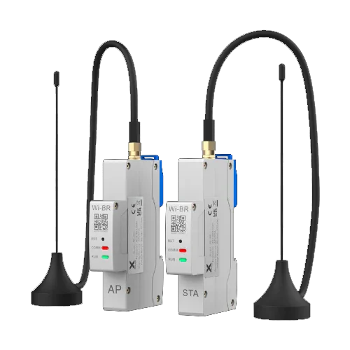 Solax Wireless Communication Bridge WI-BR