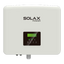 Solax Hybrid Solarwechselrichter 3700W X1-HYBRID-3.7D-G4 Einphasig